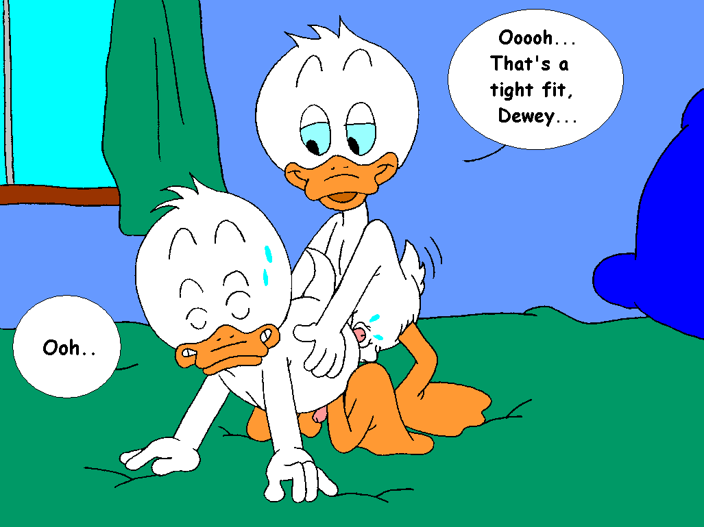 Mouseboy - The firtst time - Reminisce (Part 2) - Picture 24