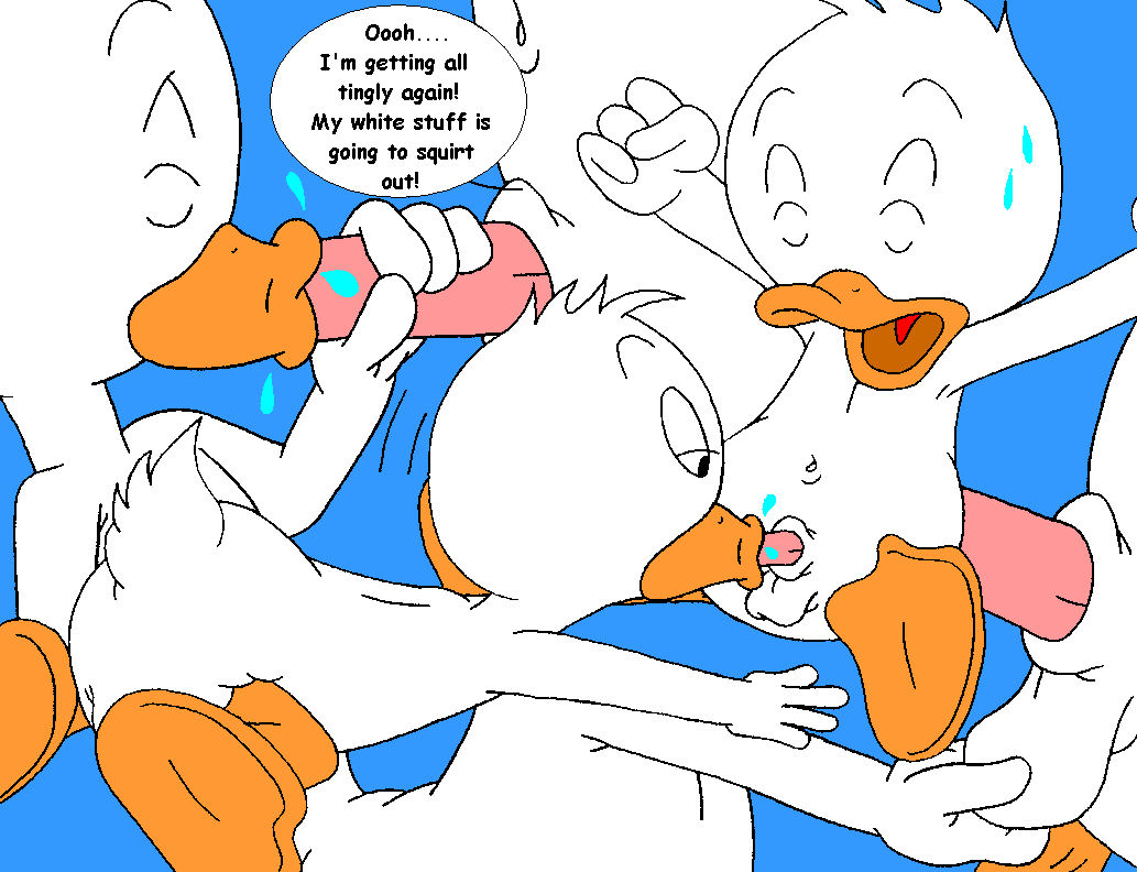 Mouseboy - The firtst time - Reminisce (Part 2) - Picture 38