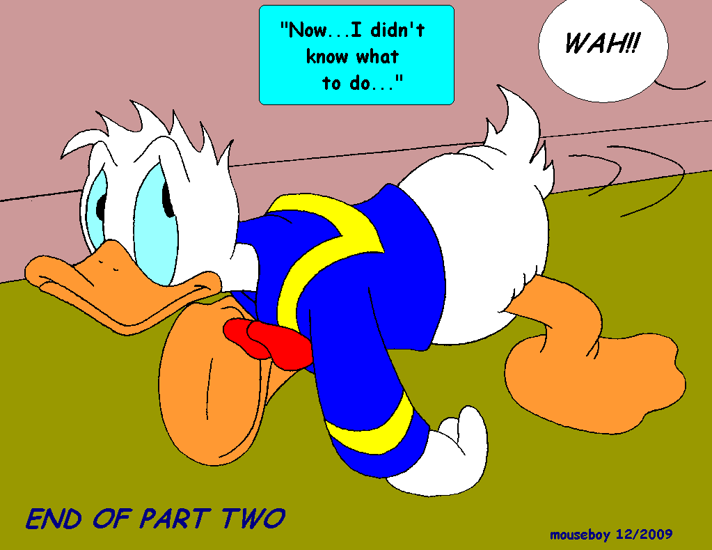 Mouseboy - The firtst time - Reminisce (Part 2) - Picture 56