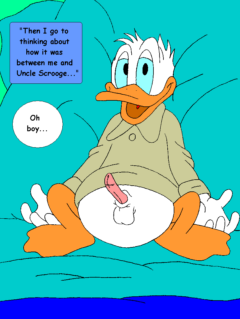 Mouseboy - The first time - The Teaching (Part 3) - Picture 3