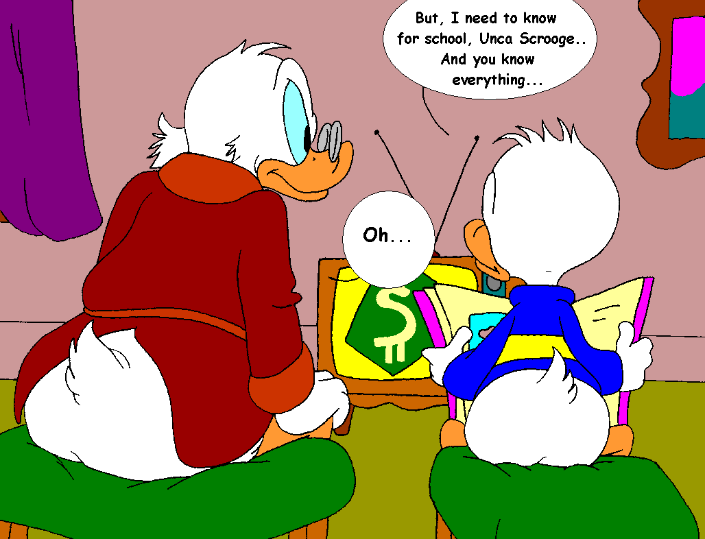 Mouseboy - The first time - The Teaching (Part 3) - Picture 6
