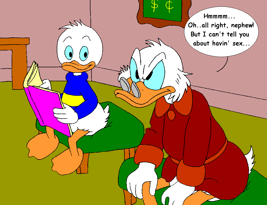 Mouseboy - The first time - The Teaching (Part 3) - Picture 7
