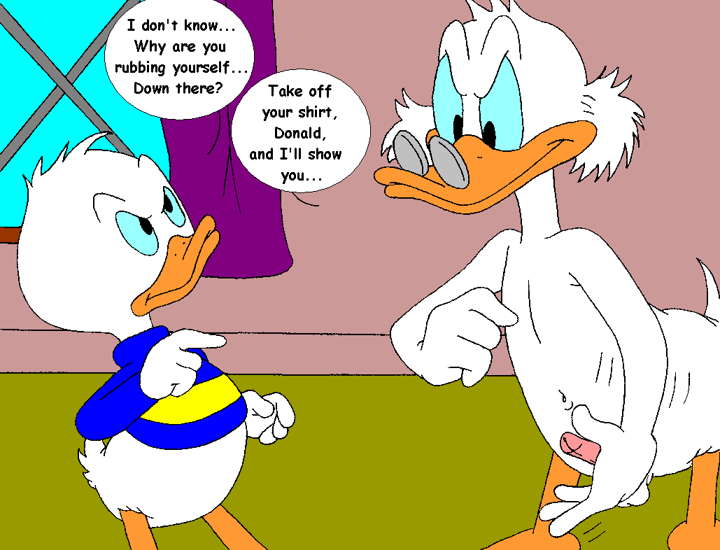 Mouseboy - The first time - The Teaching (Part 3) - Picture 11