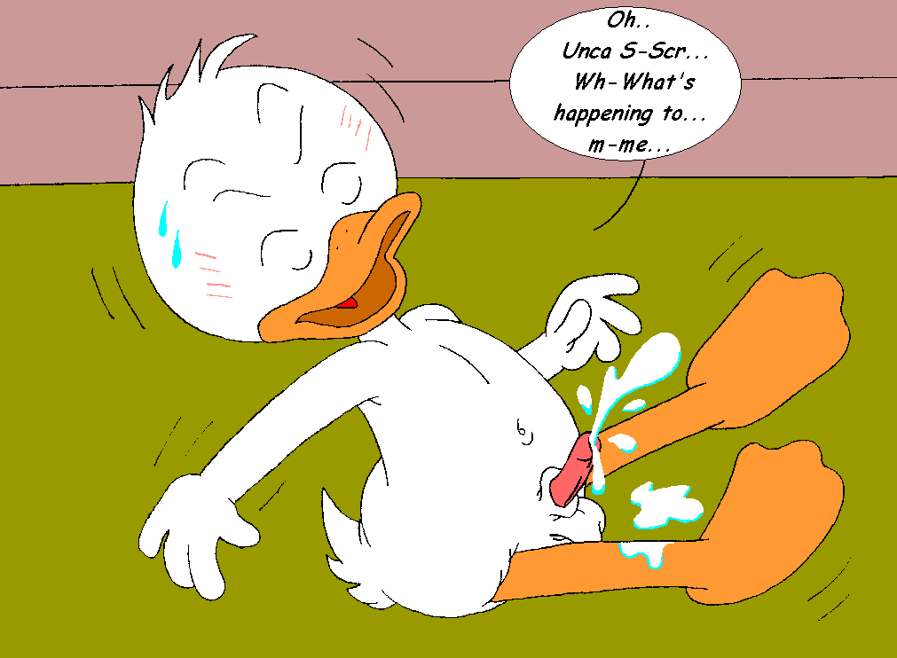 Mouseboy - The first time - The Teaching (Part 3) - Picture 17