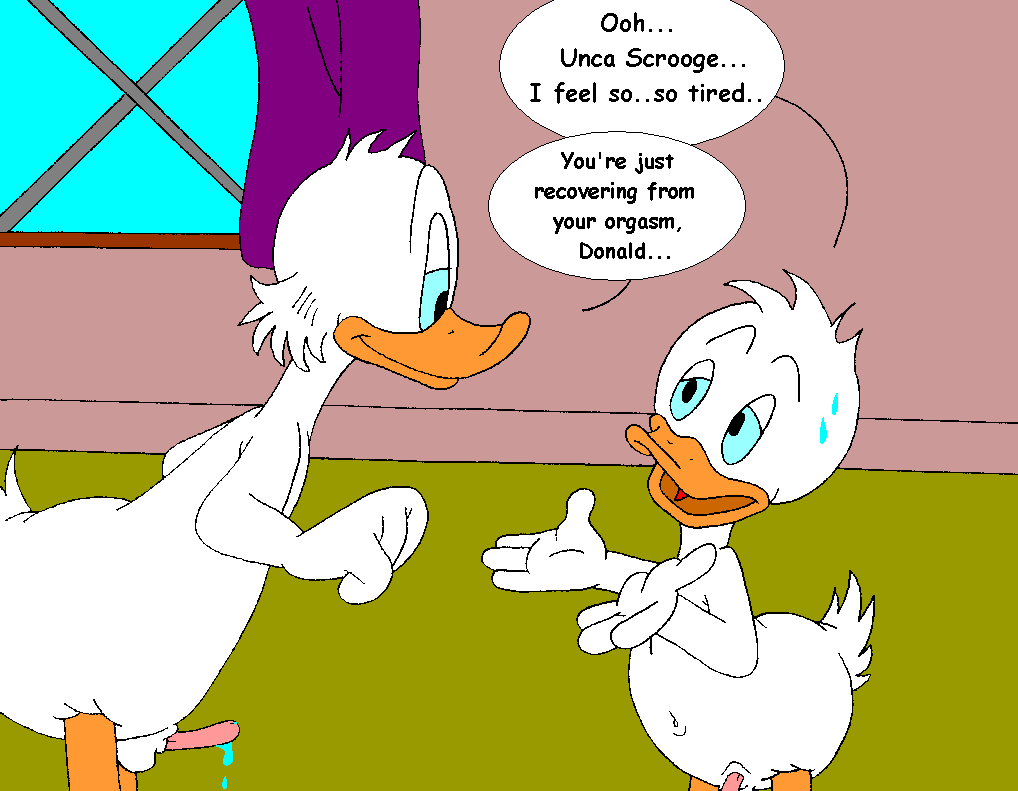 Mouseboy - The first time - The Teaching (Part 3) - Picture 19
