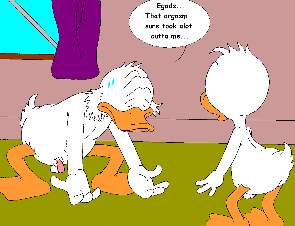 Mouseboy - The first time - The Teaching (Part 3) - Picture 29