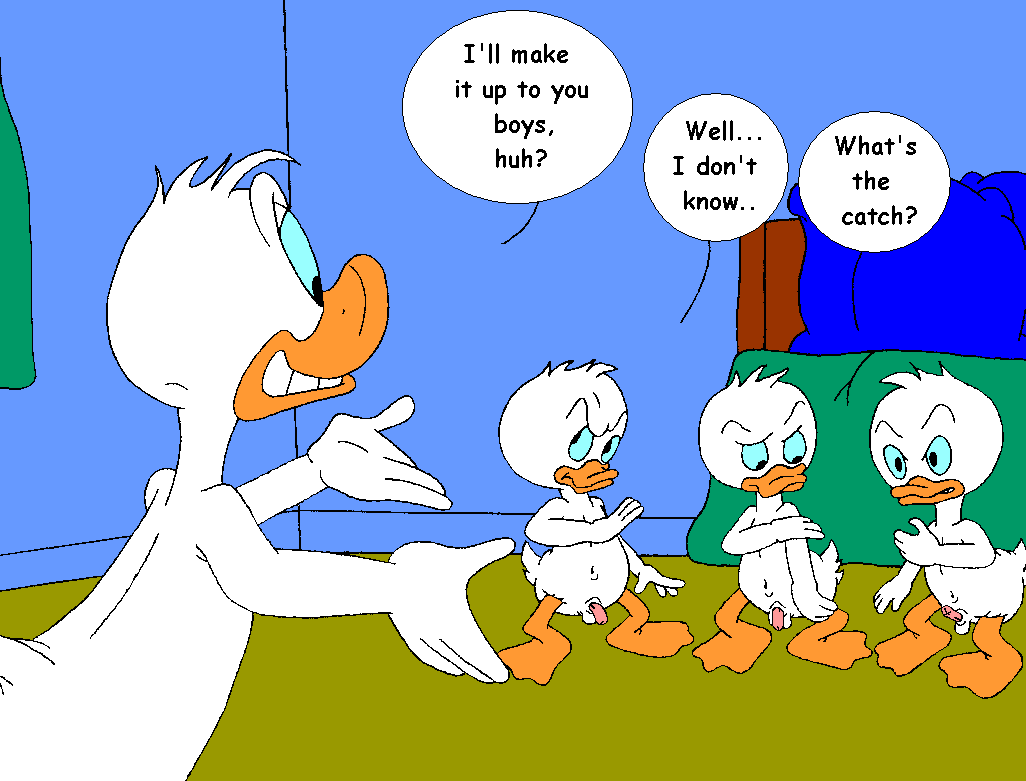 Mouseboy - The first time - The Teaching (Part 3) - Picture 42