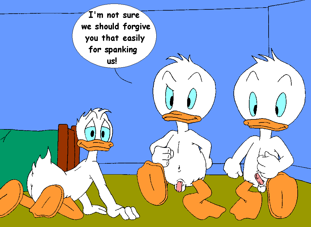Mouseboy - The first time - The Teaching (Part 3) - Picture 47