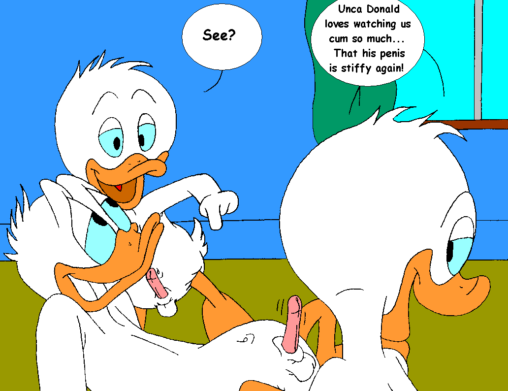 Mouseboy - The first time - The Teaching (Part 3) - Picture 87