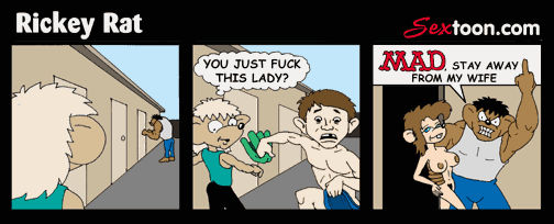 Rickey Rat - Picture 16