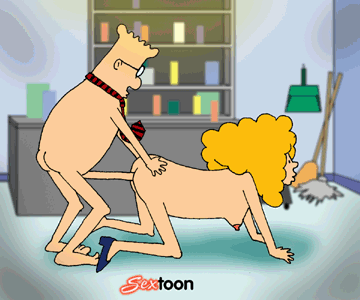 Check out these great sextoon animations and tell your office mates about t...
