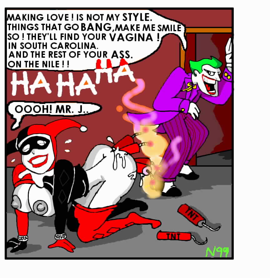 Batman - Picture 3