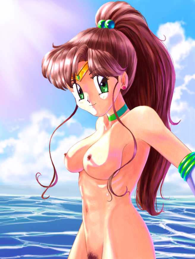 Sailor girl - Picture 26