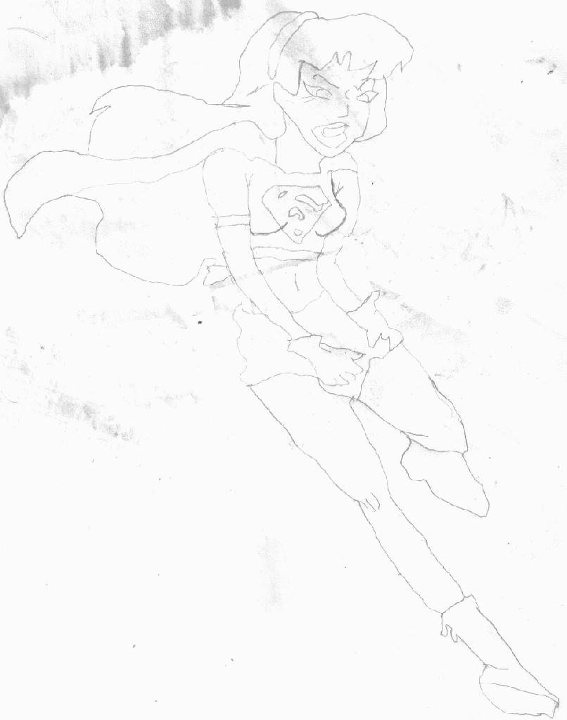 Supergirl - Picture 1