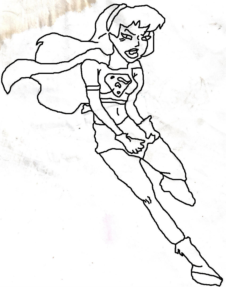 Supergirl - Picture 2