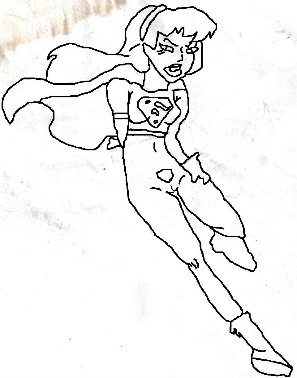 Supergirl - Picture 3