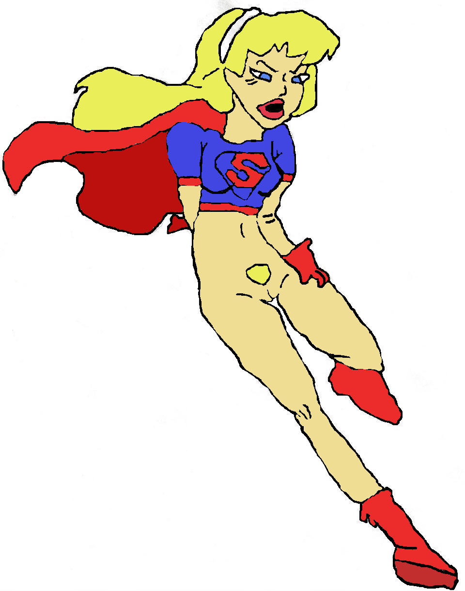 Supergirl - Picture 4
